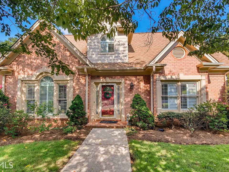 1st image of 2805 Livsey Woods Dr #0