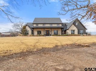 21596 Riva Rdg, Tyler, TX 75704