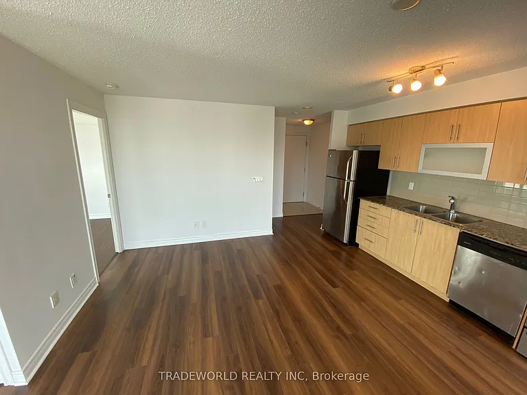 50 Town Centre Ct #3404 — Photo 5