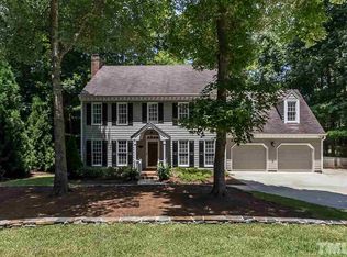 904 Oxgate Cir, Raleigh, NC 27615