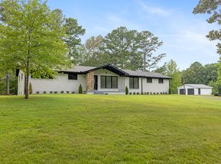 2809 Country Club Dr, Centerville, TN 37033