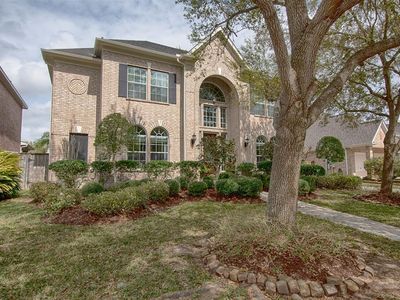 1406 Caine Hill Ct, League City, TX, 77573