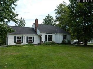 10143 Barr Rd, Brecksville, OH 44141