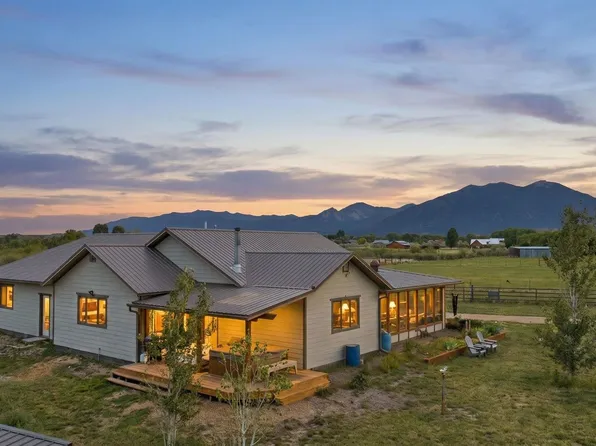600B Camino del Medio, Taos, NM 87571