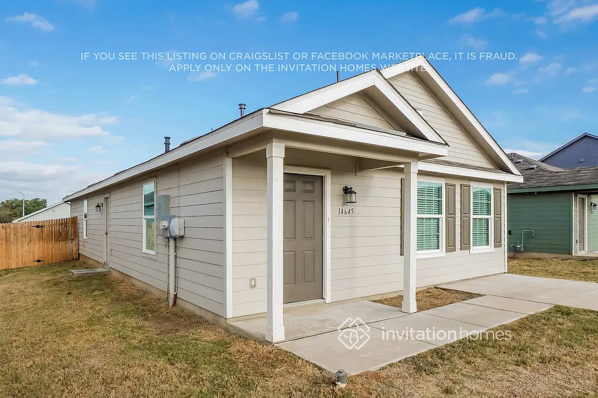 Building Photo - 14645 Calaveras Crk