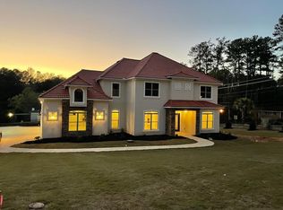 105 Rehoboth Cir SW, Atlanta, GA 30331