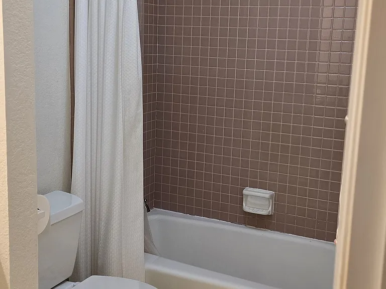 2nd bathroom