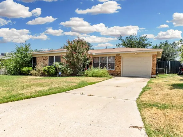 3508 Clearmont Ave, Odessa, TX 79762