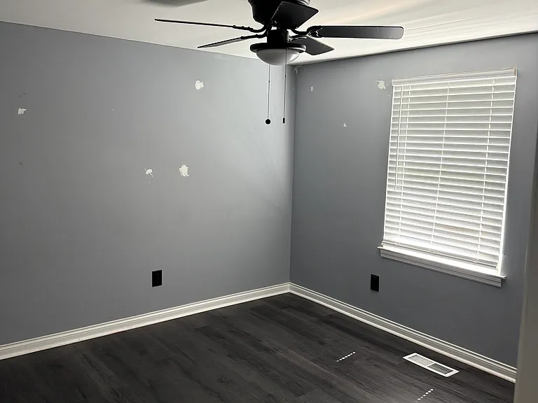 Bedroom #1