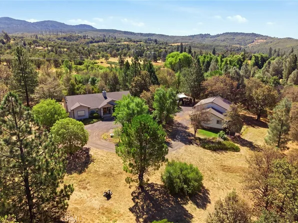 29529 State Highway 299 E, Montgomery Creek, CA 96065