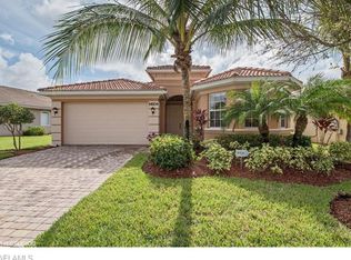 14104 Mirror Ct, Naples, FL 34114