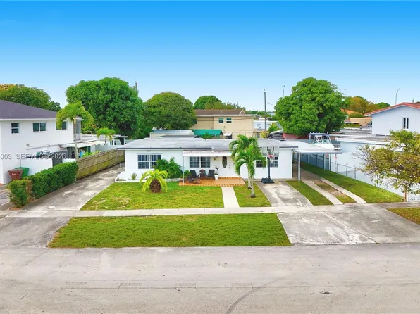 1540 E 8th Ct, Hialeah, FL 33010