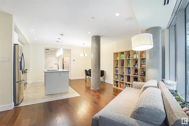 11969 Jasper Ave NW #306 — Photo 8