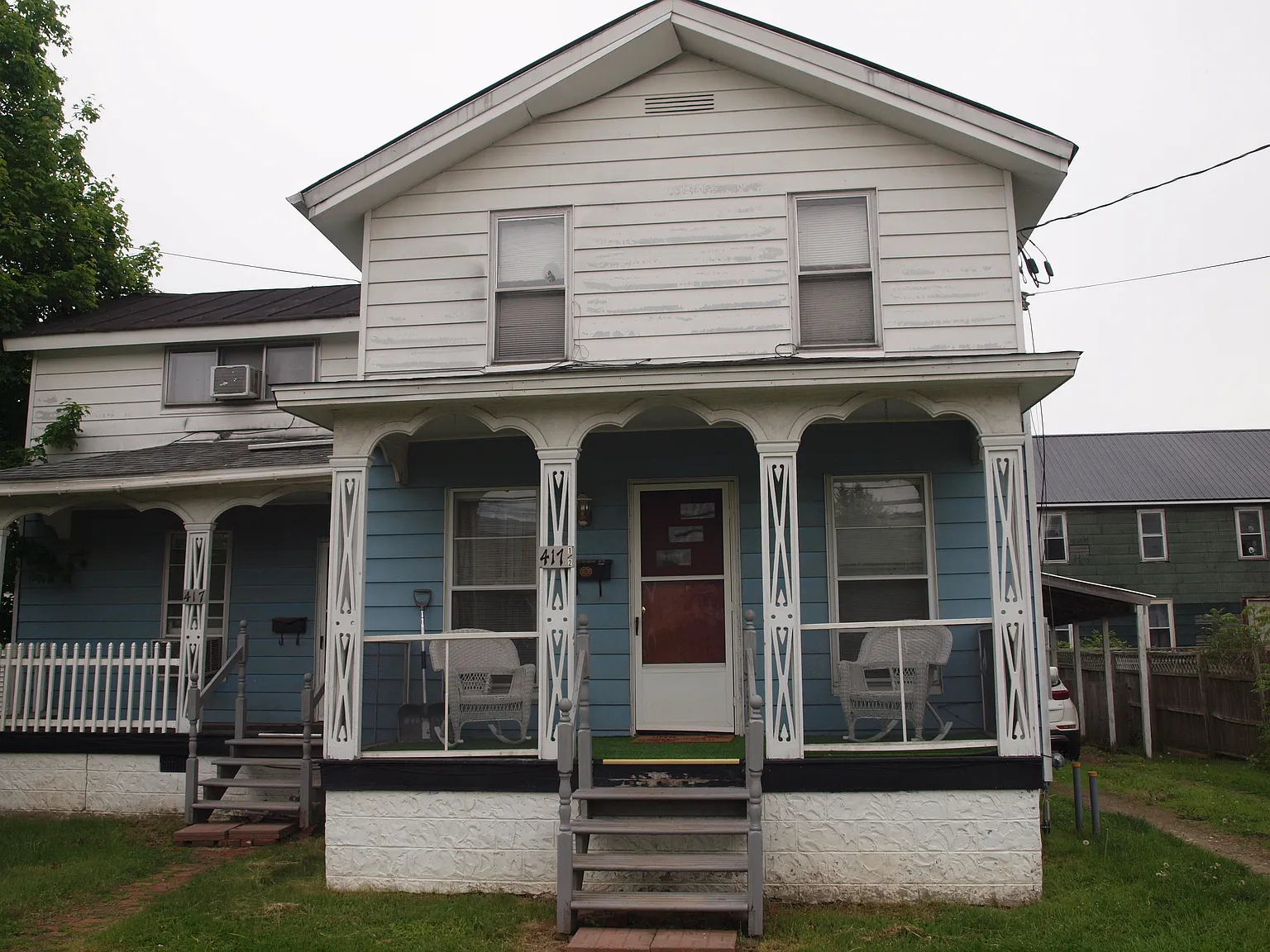 1 bed, $550 — Photo 1