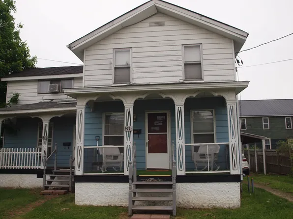 417 N Main St #1, Youngsville, PA 16371