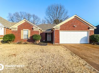 5608 Dedo Cir, Memphis, TN 38135