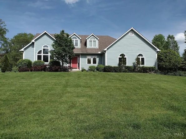9928 Hampstead Ct, West Chester, OH 45241