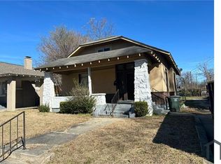 1042 Greenlaw Ave, Memphis, TN 38105