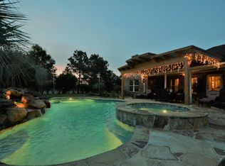 12520 Boulder Creek Dr, Pearland, TX 77584