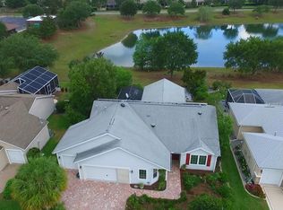 869 Barrymoore Loop, The Villages, FL 32162