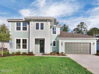 795 GOLDENROD Drive, Saint Augustine, FL, 32092