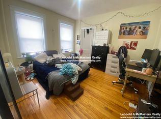 165 Kelton St #23A, Allston, MA 02134