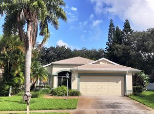 2440 Coral Ridge Cir, Melbourne, FL 32935