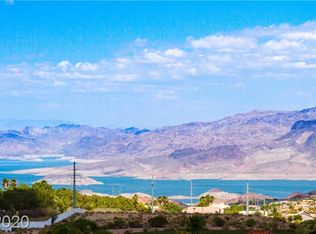 131 Forest Ln, Boulder City, NV 89005