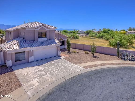 2nd image of 8806 N Acacia Grove Pl