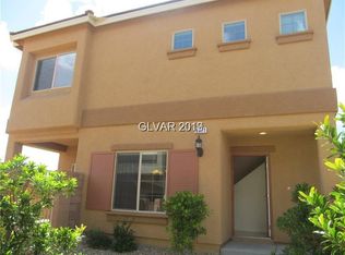9571 Vega Carpio Ave, Las Vegas, NV 89178