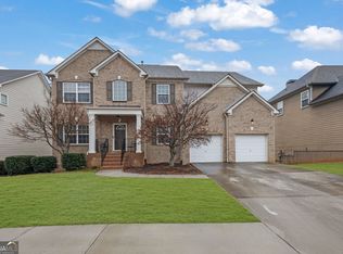 7815 White Oak Loop, Lithonia, GA 30038