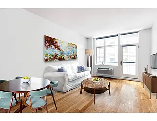 Rented by Modern Spaces