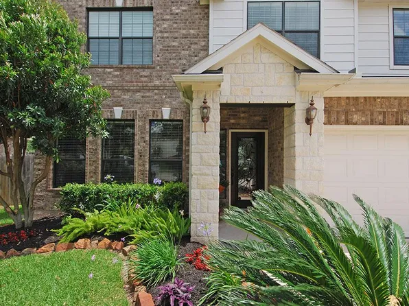 6150 Newcastle Ln, League City, TX 77573