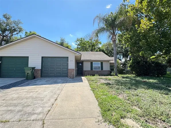 215 Fernwood St, Leesburg, FL 34748