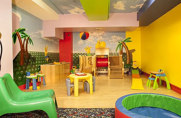 Rented by Hudson Park NY LLC | media 14