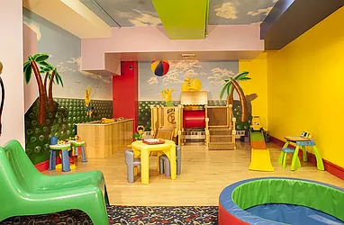 Rented by Hudson Park NY LLC