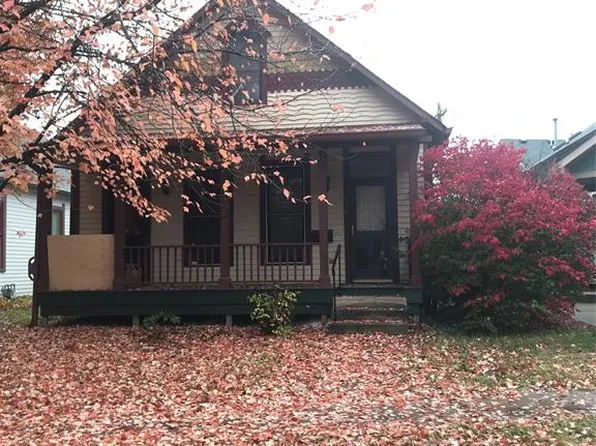 938 N Fayette St, Indianapolis, IN 46202