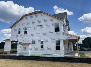 22 W Weatherford Dr, Angier, NC 27501