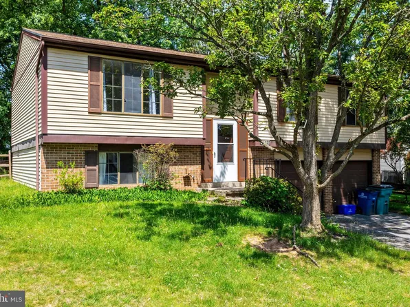 12108 Sioux Pl, Gaithersburg, MD 20878