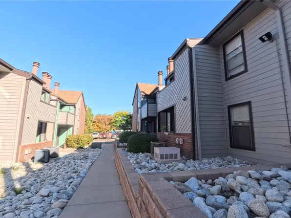 12051 E Harvard Avenue #205, Aurora, CO 80014