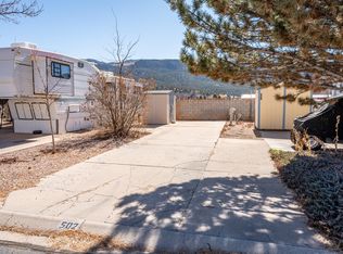 502 Rhonda, Parowan, UT 84761
