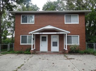 211 Mix Ave, Columbus, OH 43228
