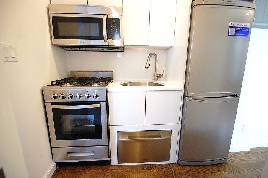 1st image of 248 Broome St #1A