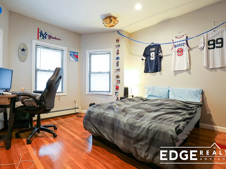 117 Glenville Ave #1A — Photo 9