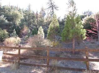 1701 Freeman Ct, Pine Mountain Club, CA 93222