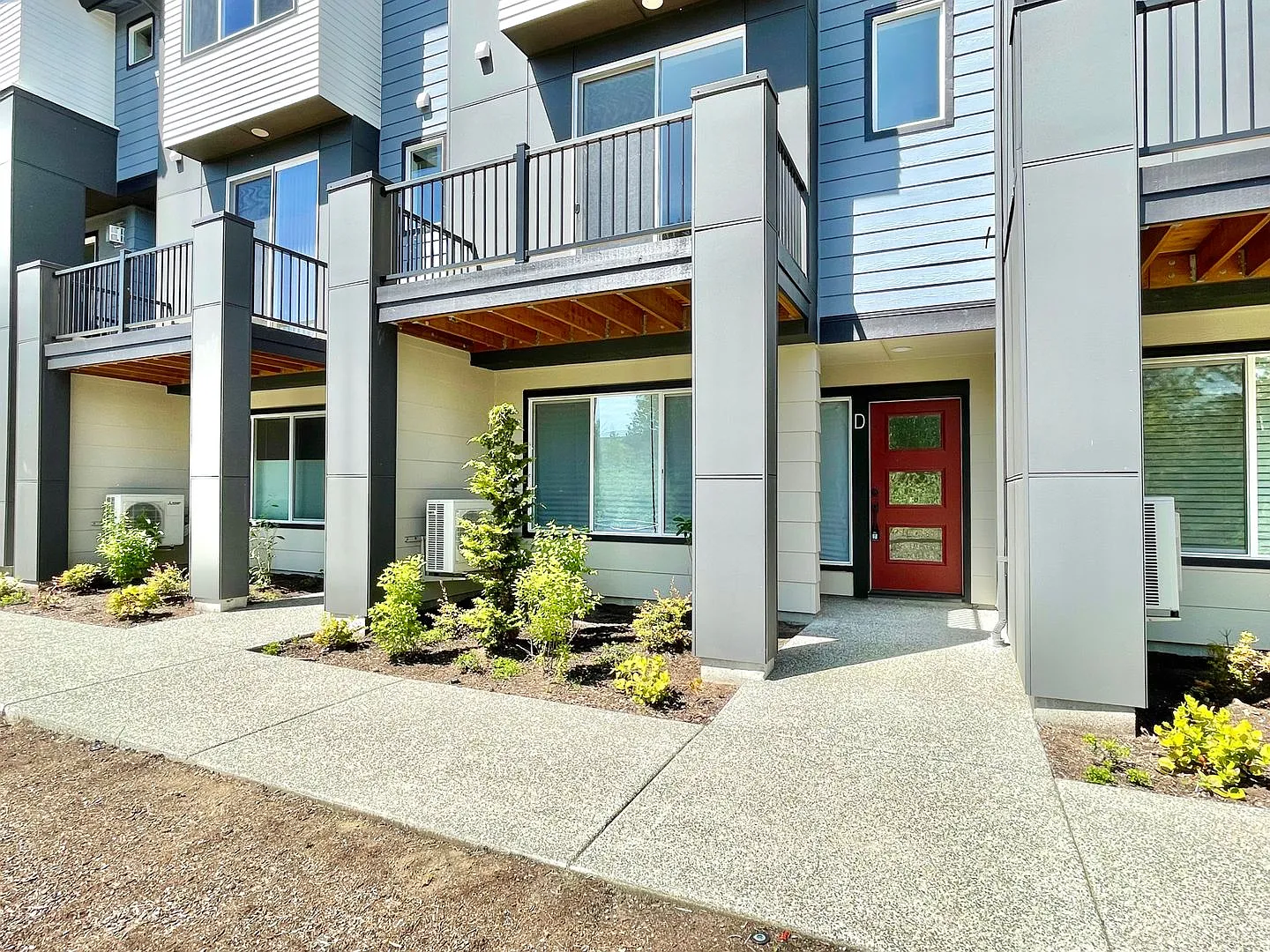 Great Townhome for rent — Photo 2
