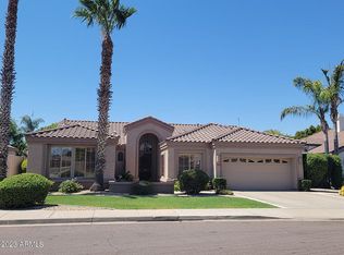 7257 W Firebird Dr, Glendale, AZ 85308