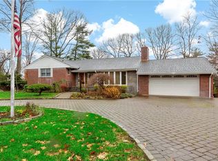 36 Ardell Rd, Bronxville, NY 10708