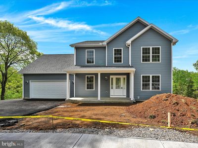 21 Timberline, Pottsville, PA, 17901