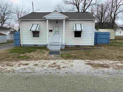 1111 Shelby St, Henderson, KY, 42420